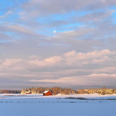 A Countryside Villa Close To Uppsala! Zewnętrze zdjęcie