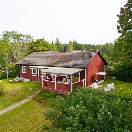 A Countryside Villa Close To Uppsala! Zewnętrze zdjęcie