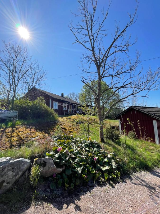 A Countryside Villa Close To Uppsala! Zewnętrze zdjęcie