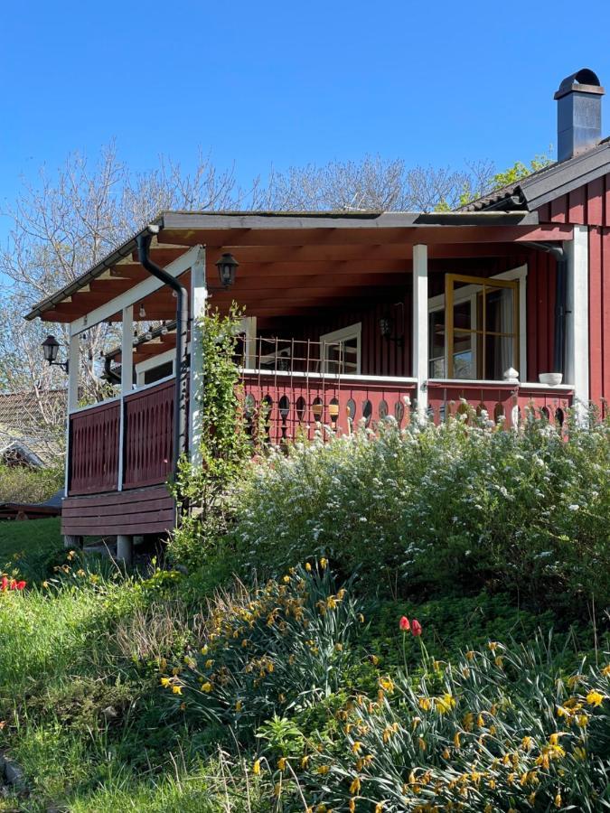 A Countryside Villa Close To Uppsala! Zewnętrze zdjęcie