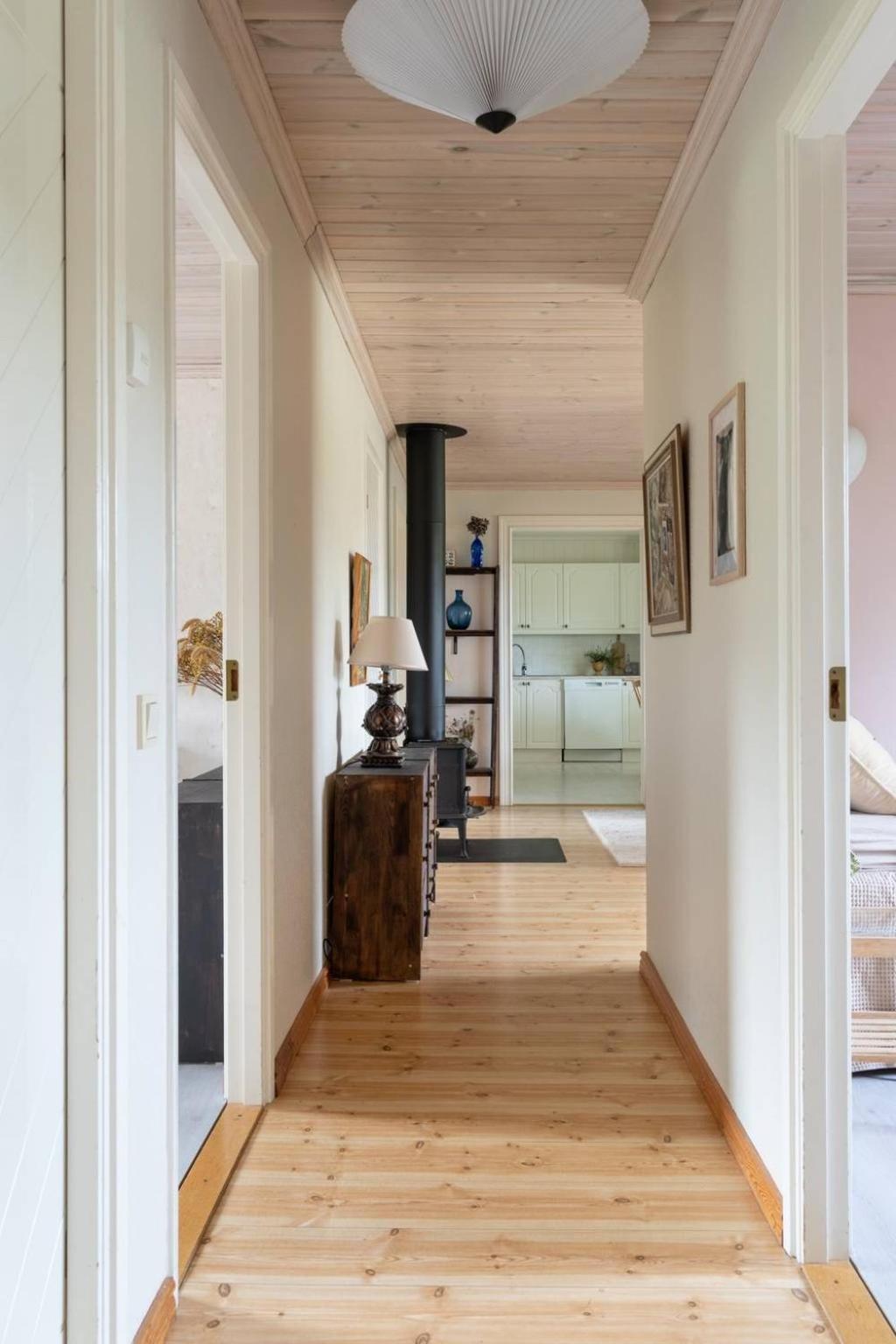A Countryside Villa Close To Uppsala! Zewnętrze zdjęcie
