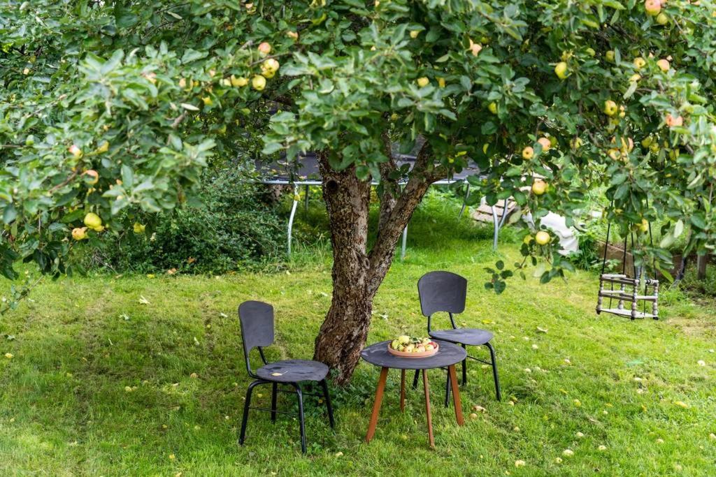 A Countryside Villa Close To Uppsala! Zewnętrze zdjęcie